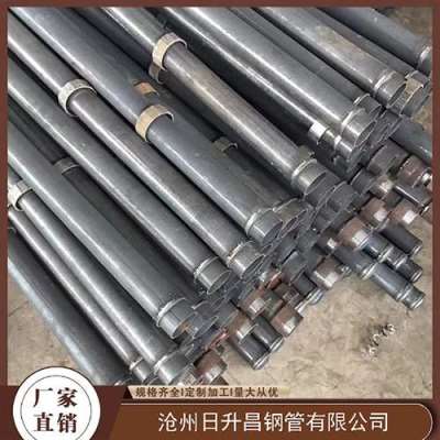 开封最薄的声测管壁厚可以到什么程度
