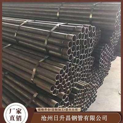开封声测管规格型号对照表