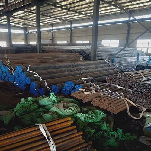 开封声测管为何能作为桩基础检测材料？