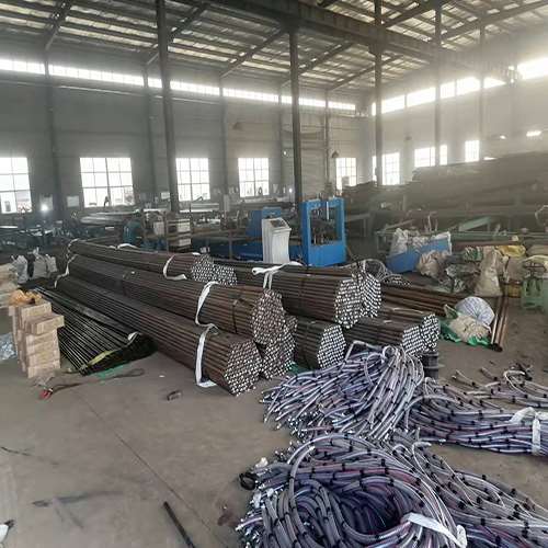 开封声测管施工及验收规范(最全最详细)