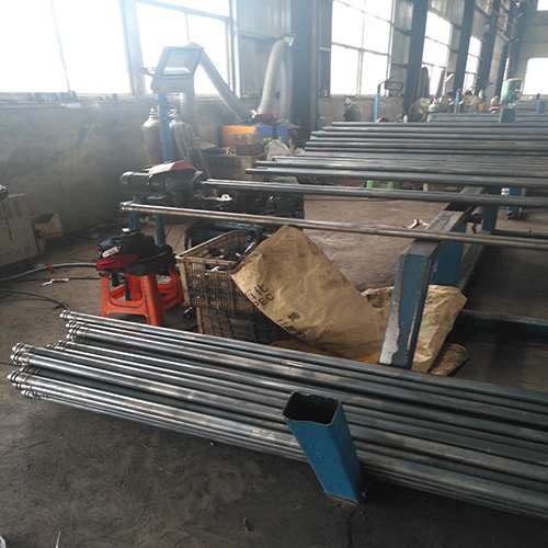 开封桥梁桩基声测管的施工工艺流程
